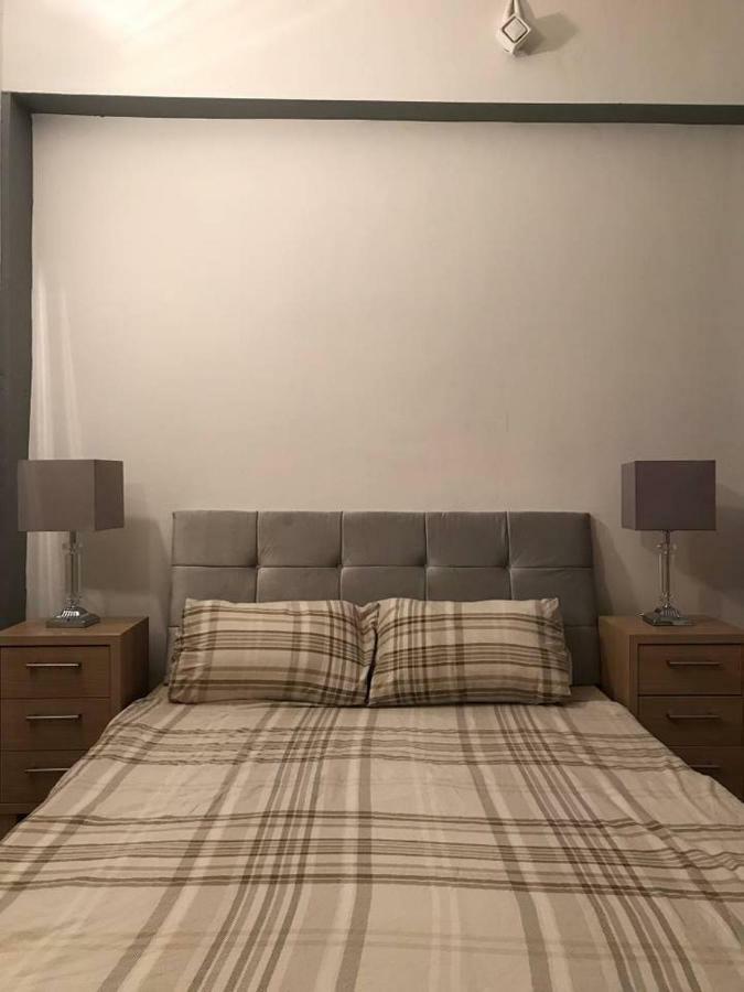 Bright One Bed Apartment Hove Exteriér fotografie